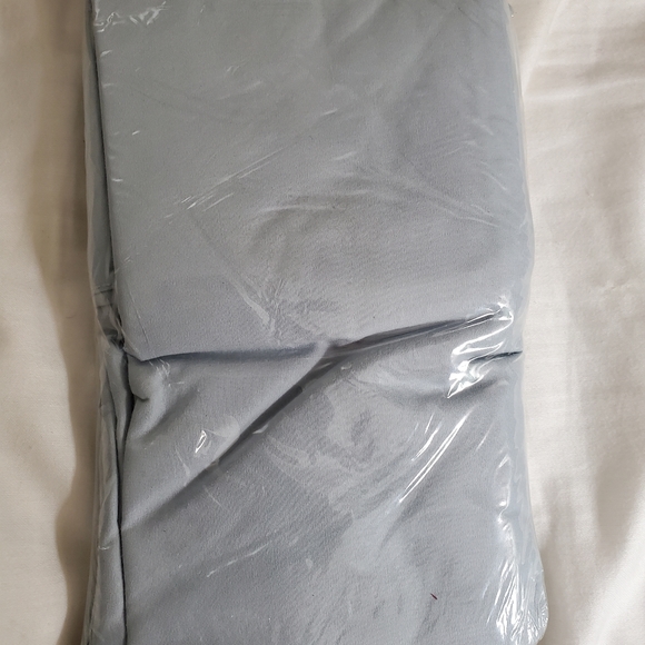 2 sets King pillow cases Green - Picture 4 of 4